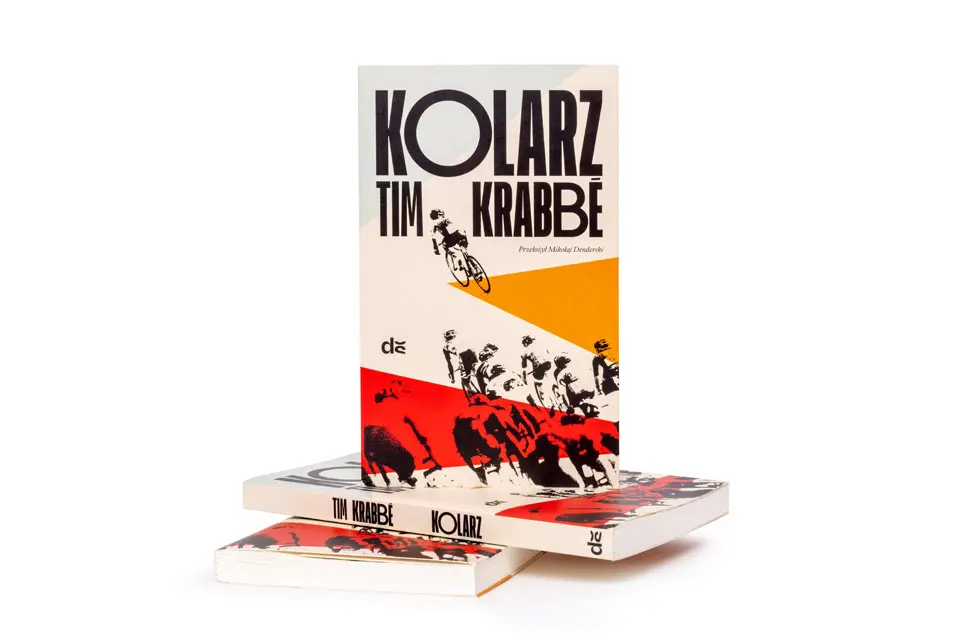 Okładka książki Kolarz - kilka sztuk