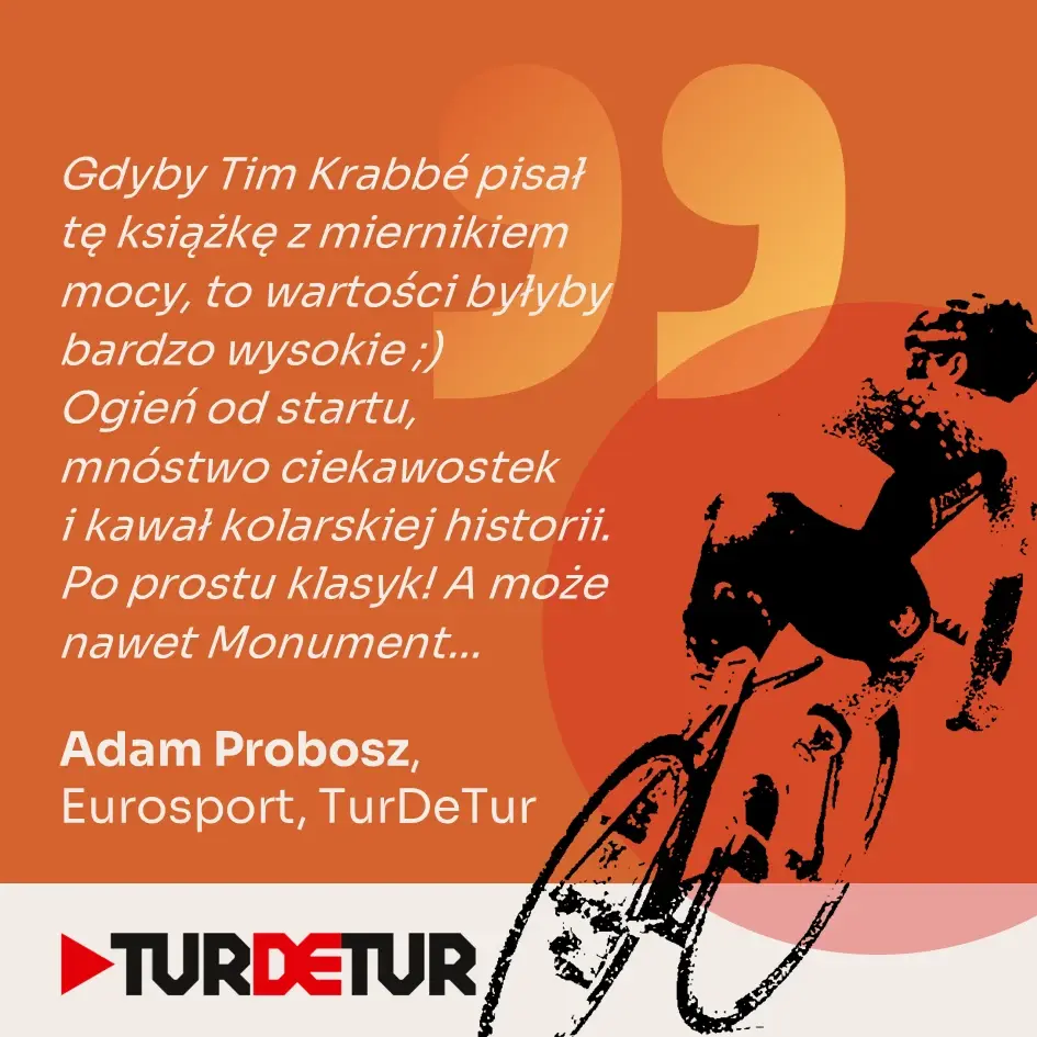 Kolarz cytat turdetur