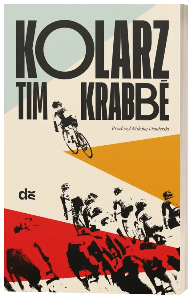 Książka kolarz